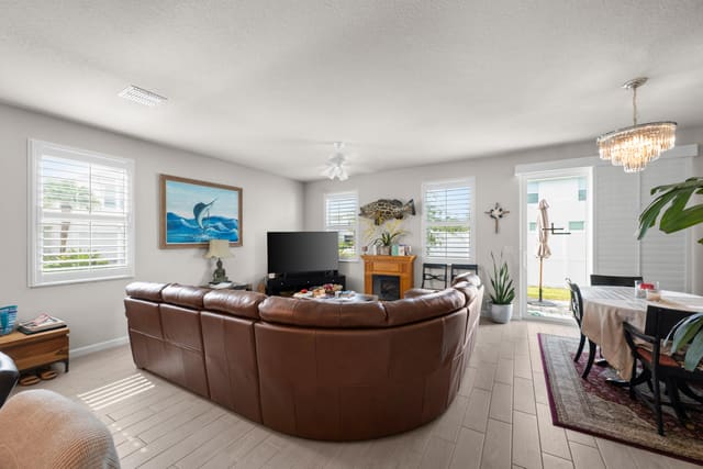 179 OSPREY PRESERVE Boulevard, Jensen Beach, FL 34957