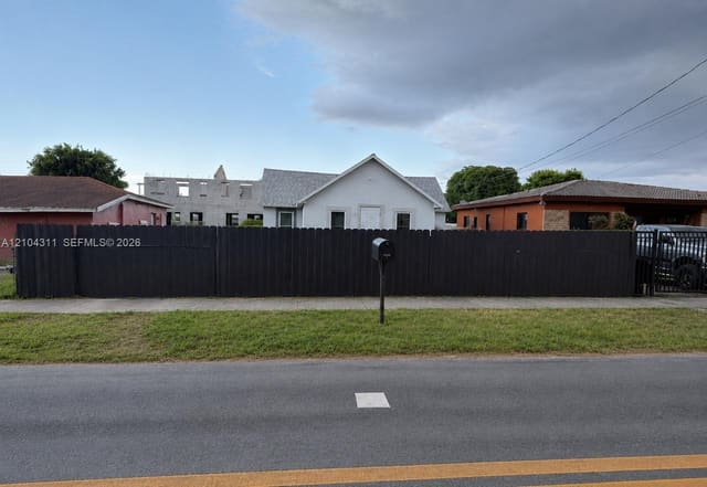 1296 NW 72nd Street, Miami, FL 33147