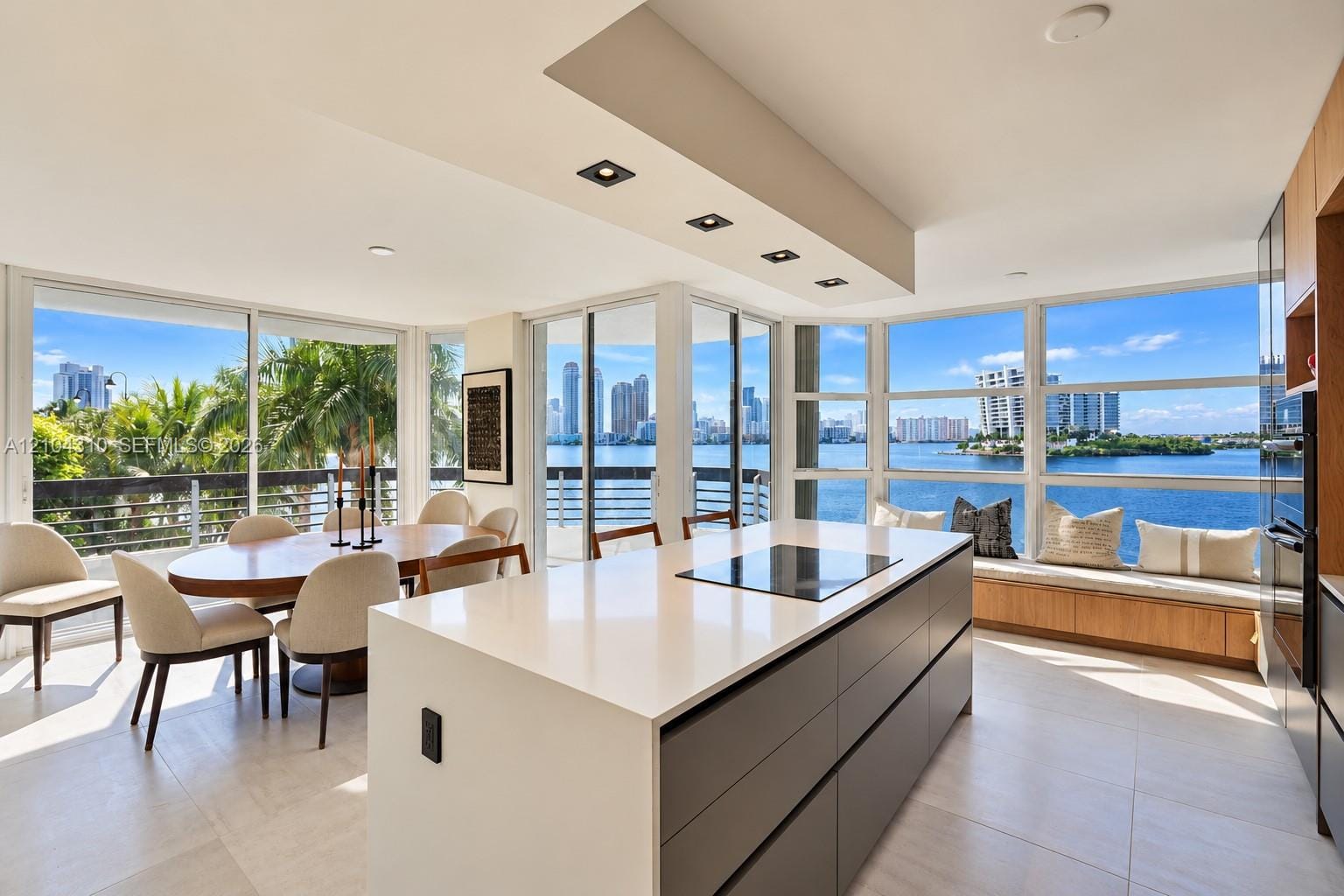 3530 Mystic Pointe Drive 415, Aventura, FL 33180 photo 3