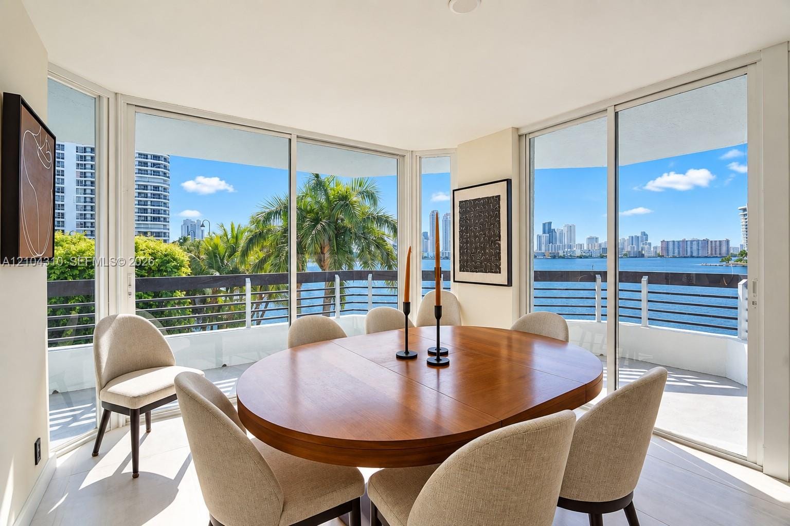 3530 Mystic Pointe Drive 415, Aventura, FL 33180 photo 8