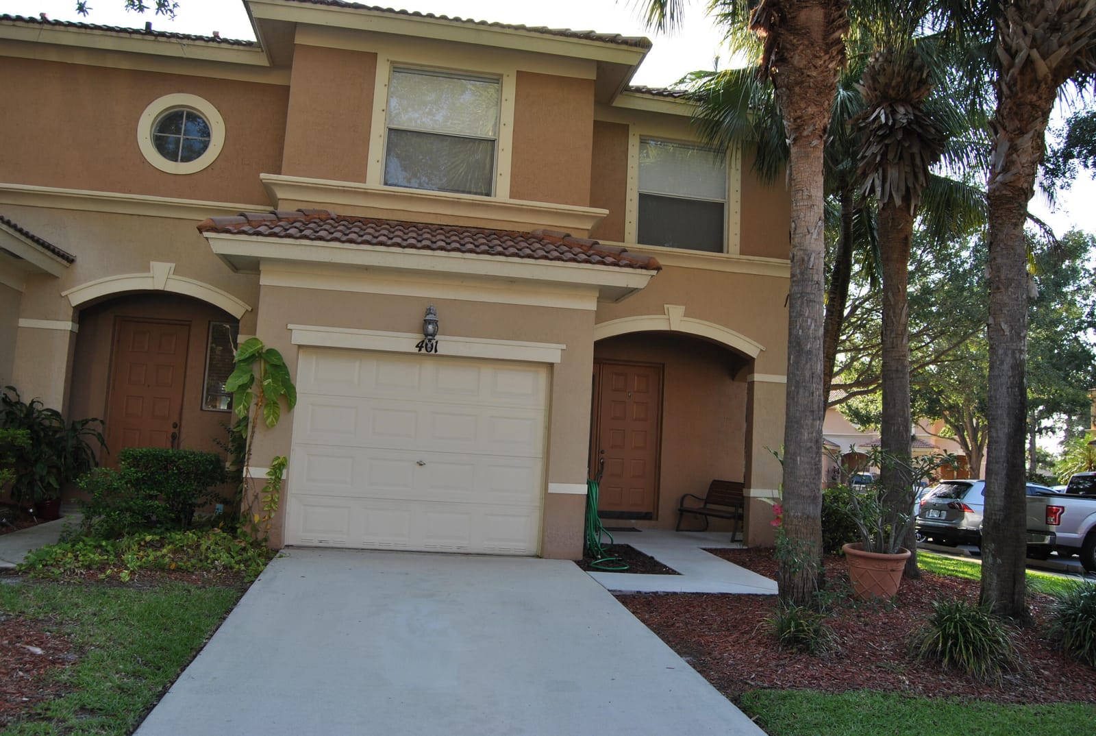 401 Rainbow Springs Terrace, Royal Palm Beach, FL 33411