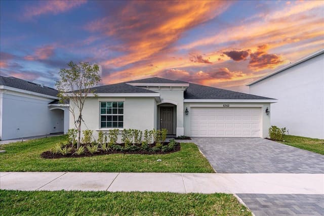 6362 NW WINDWOOD Way, Port St. Lucie, FL 34987
