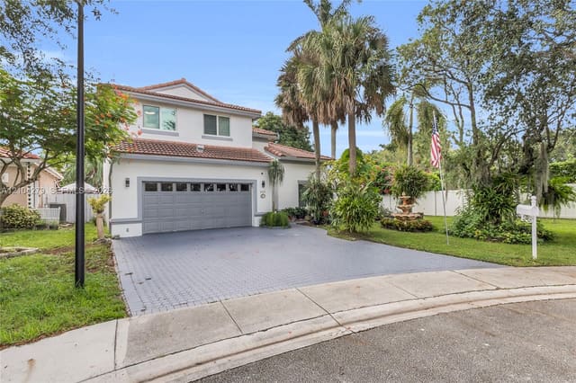 4565 SW 153rd Avenue, Miramar, FL 33027