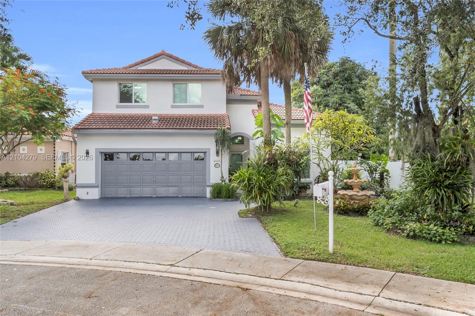 4565 SW 153rd Avenue, Miramar, FL 33027 photo 2