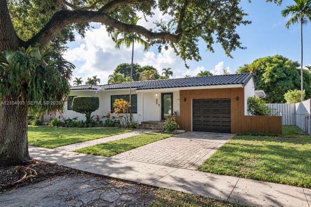 162 NE 108th Street, Miami Shores, FL 33161