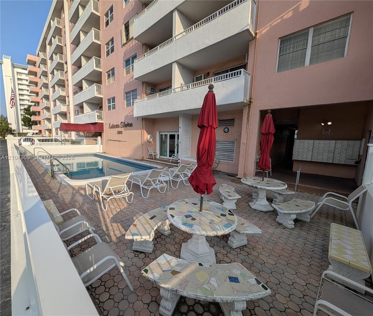 3201 NE 14th St Causeway 408, Pompano Beach, FL 33062 photo 16