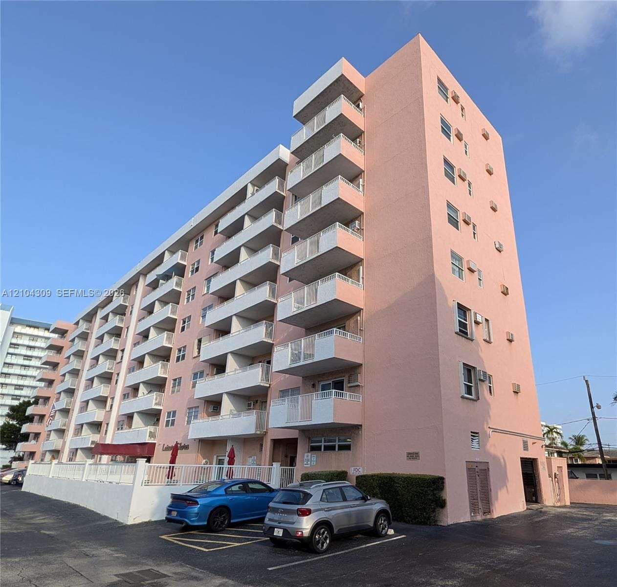 3201 NE 14th St Causeway 408, Pompano Beach, FL 33062 photo 17