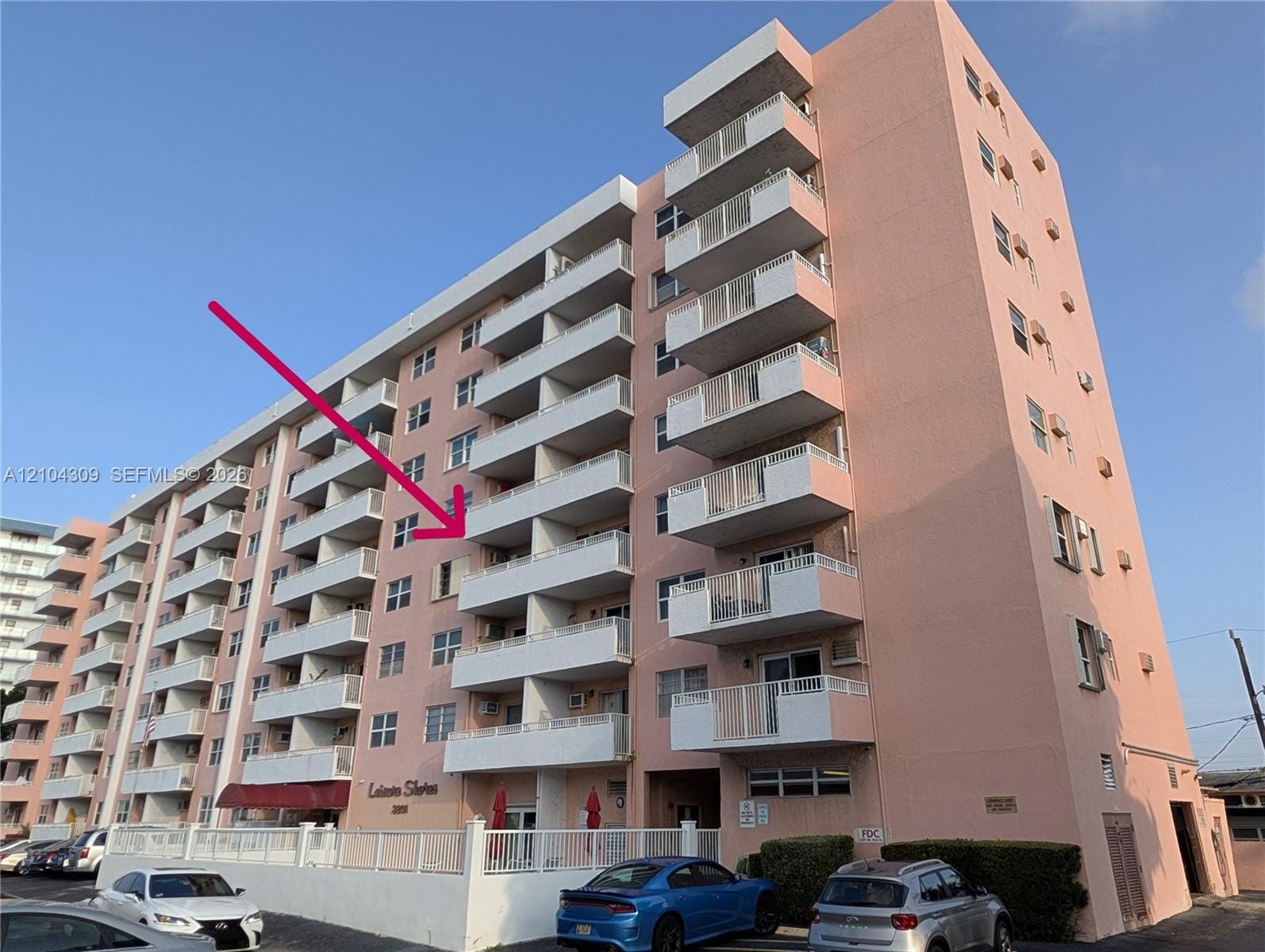 3201 NE 14th St Causeway 408, Pompano Beach, FL 33062