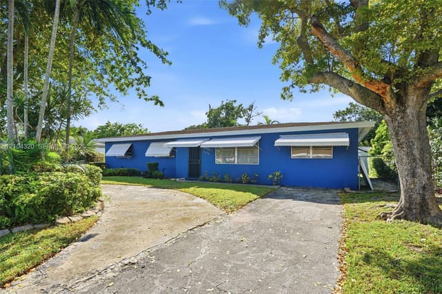 18210 NW 5th Avenue, Miami Gardens, FL 33169