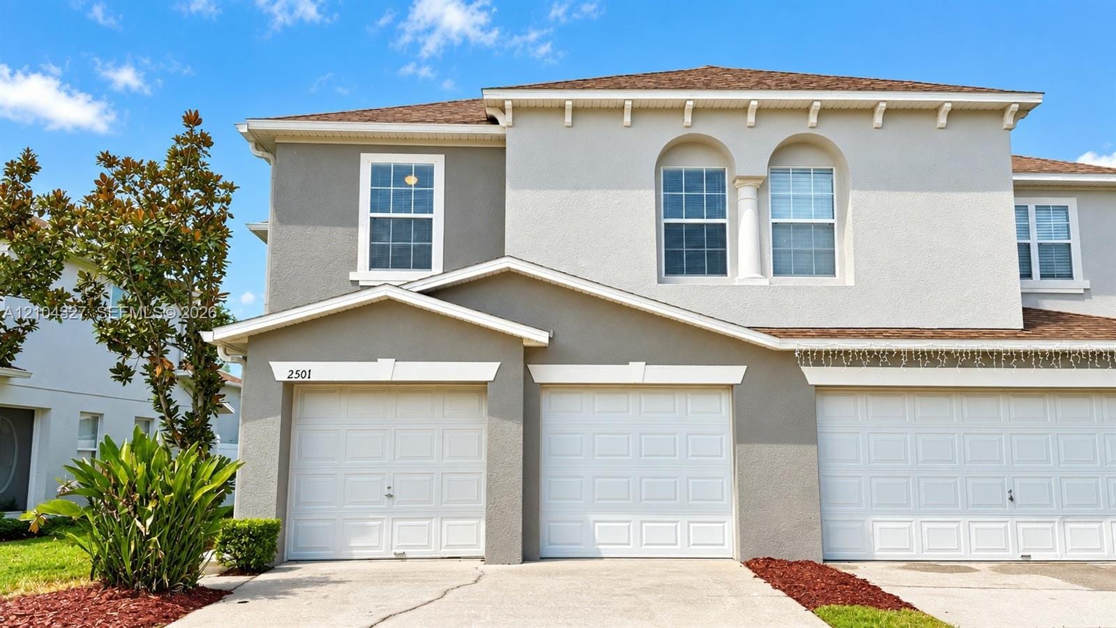 2501 Hassonite Street, Kissimmee, FL 34744 photo 1