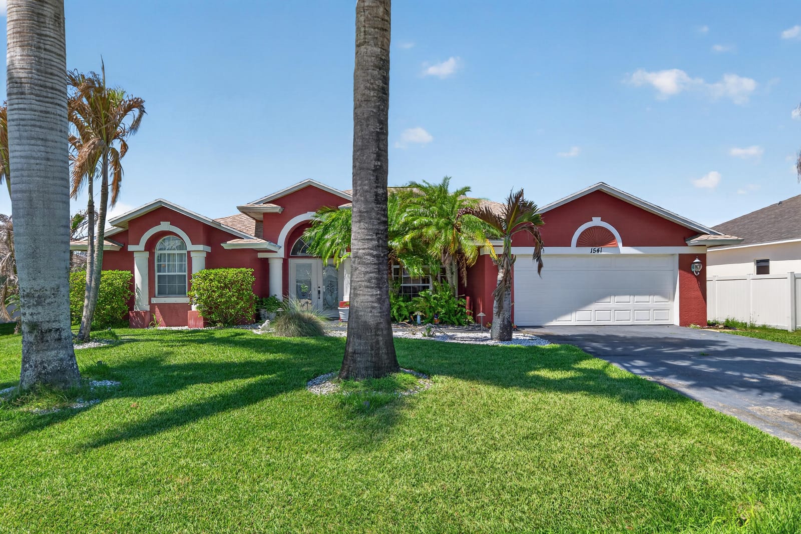 4 bedroom home for sale at 1541 Underwood, Port St Lucie, FL 34953 — $459,999