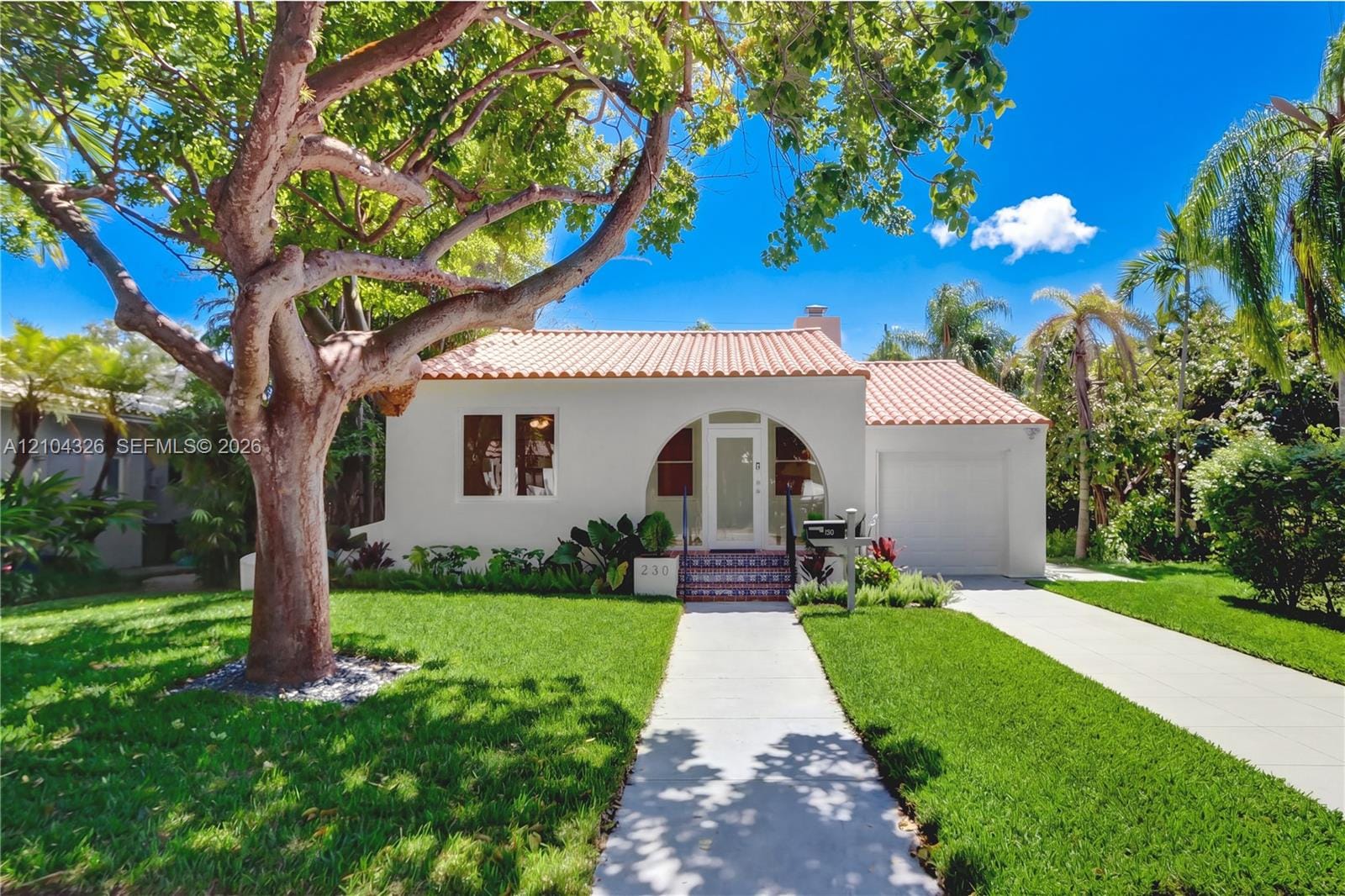 230 Aledo Avenue, Coral Gables, FL 33134