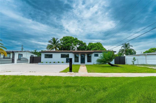 1301 NW 176th Terrace, Miami Gardens, FL 33169