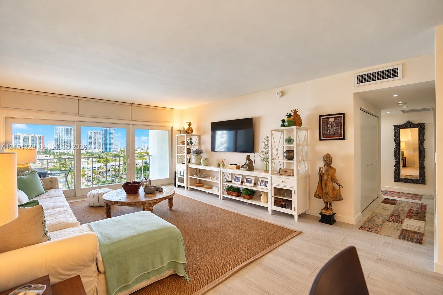 500 Bayview Drive 1123, Sunny Isles Beach, FL 33160 photo 1