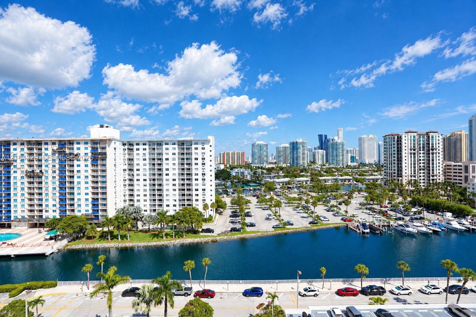 500 Bayview Drive 1123, Sunny Isles Beach, FL 33160 photo 11
