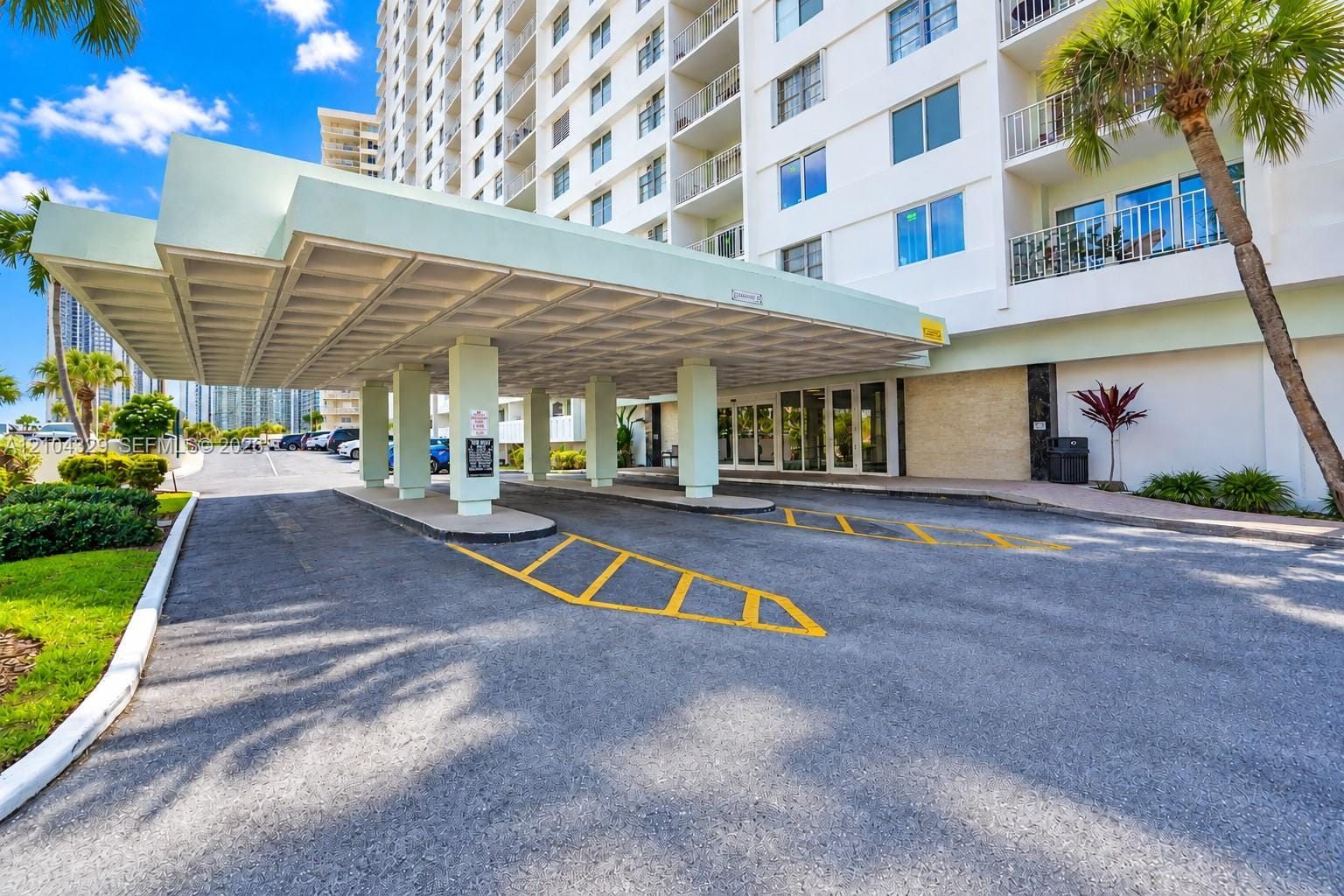 500 Bayview Drive 1123, Sunny Isles Beach, FL 33160 photo 30