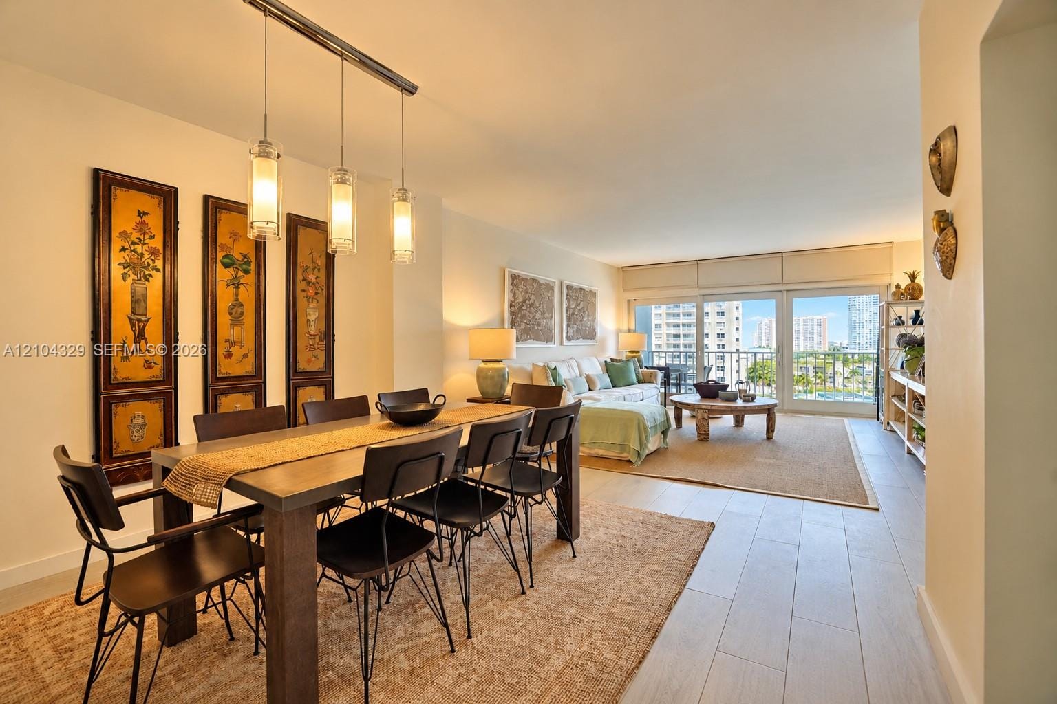 500 Bayview Drive 1123, Sunny Isles Beach, FL 33160 photo 4