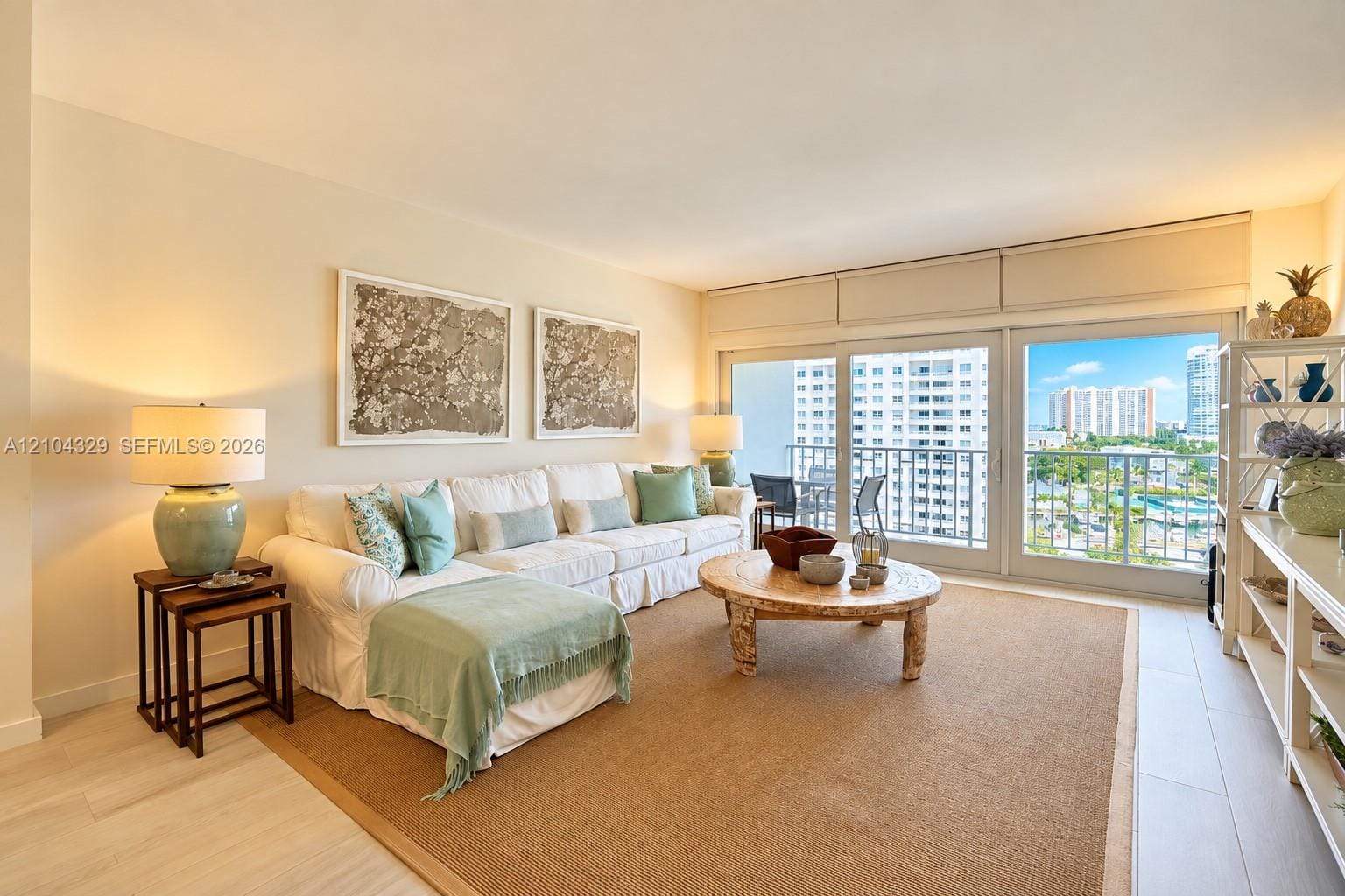 500 Bayview Drive 1123, Sunny Isles Beach, FL 33160 photo 5