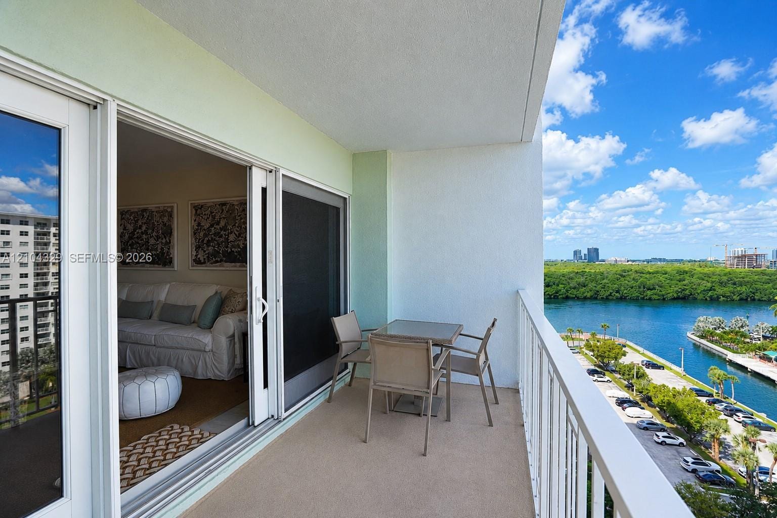 500 Bayview Drive 1123, Sunny Isles Beach, FL 33160 photo 9