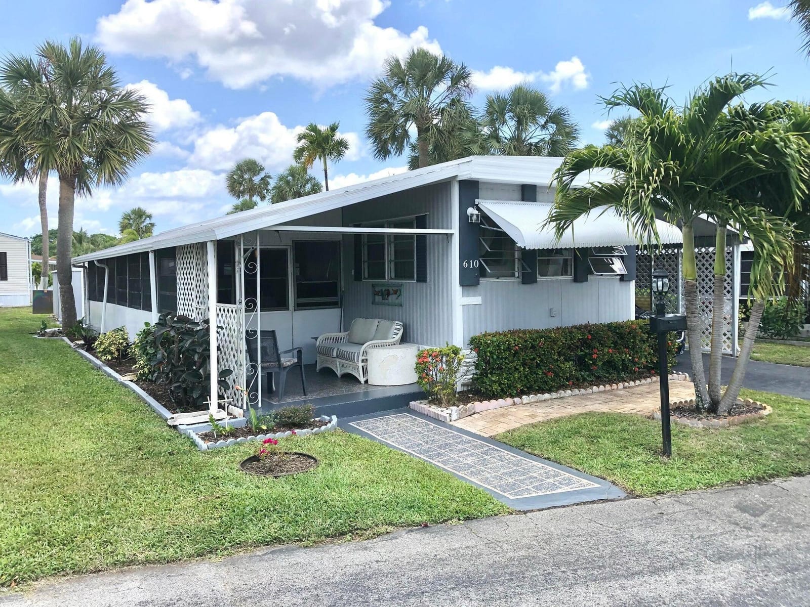 610 FRANGIPANI Lane, Deerfield Beach, FL 33442 photo 1