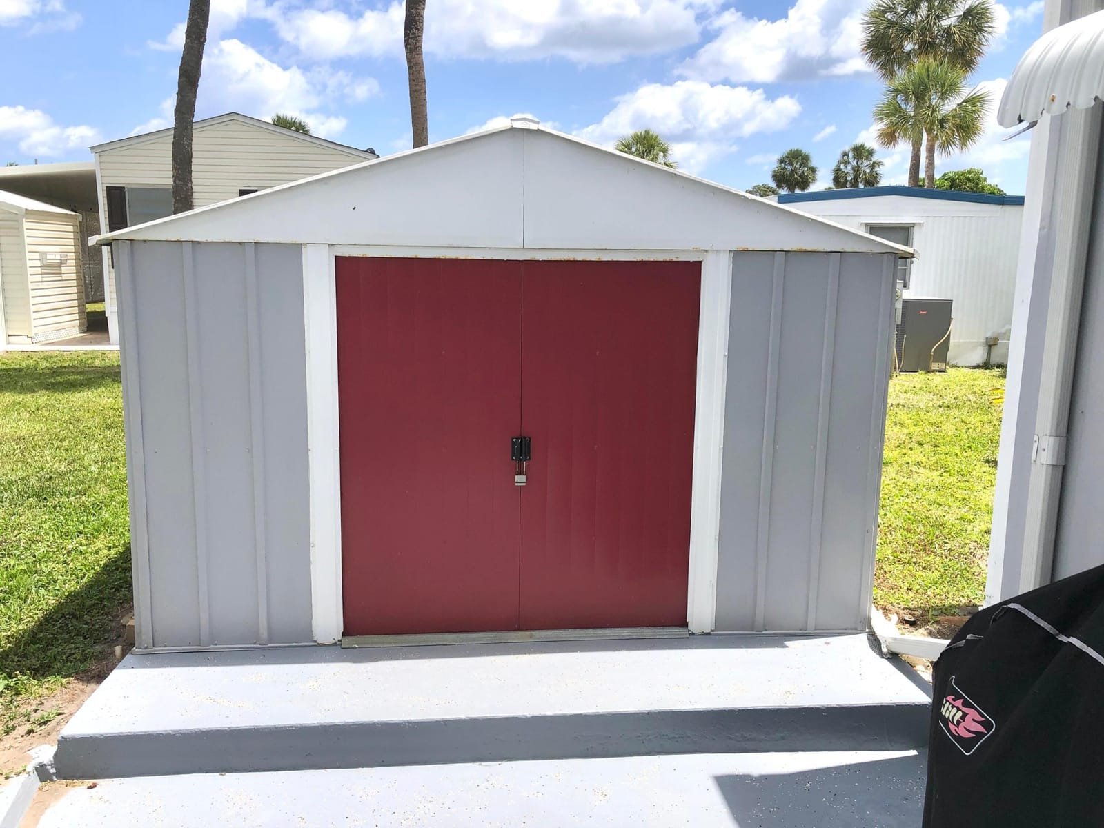 610 FRANGIPANI Lane, Deerfield Beach, FL 33442 photo 28