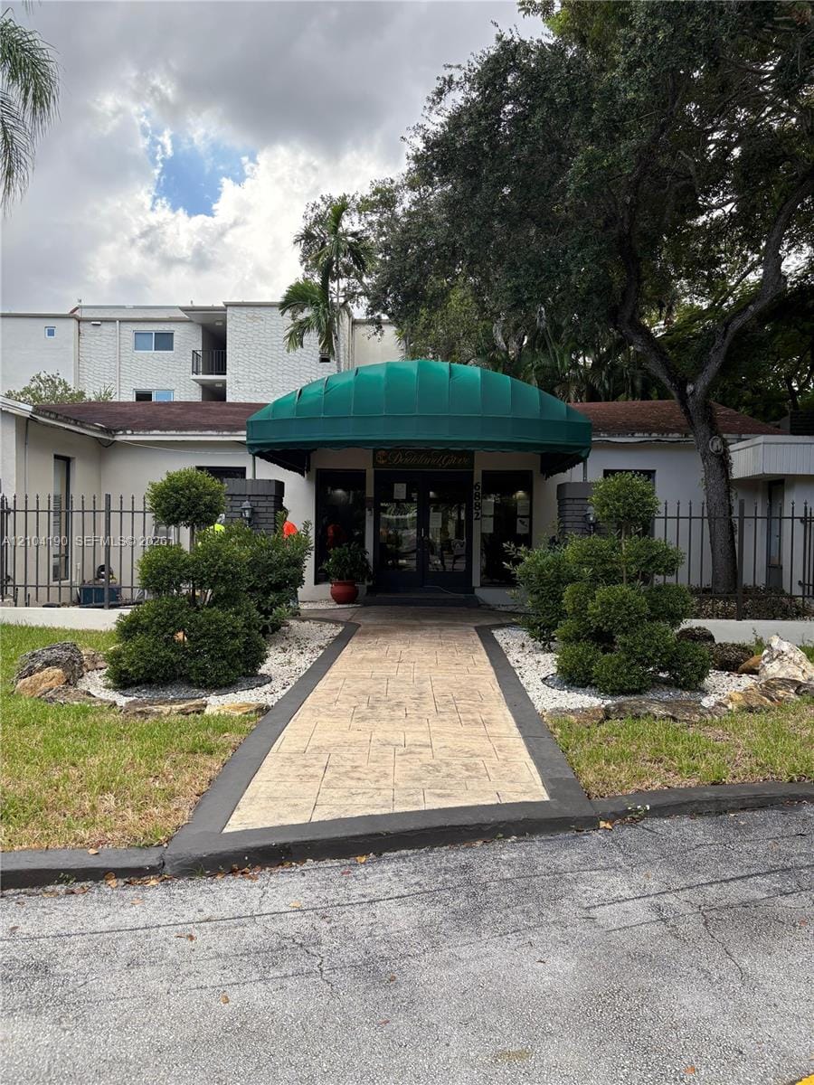 6900 N Kendall Drive A102, Pinecrest, FL 33156 photo 2