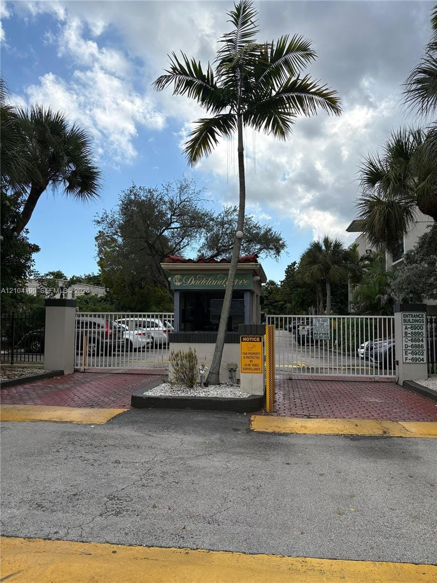 6900 N Kendall Drive A102, Pinecrest, FL 33156 photo 11