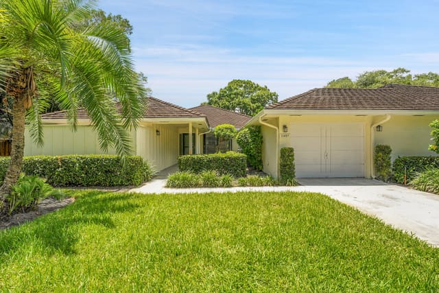 11457 Sandy Oaks Court, North Palm Beach, FL 33408
