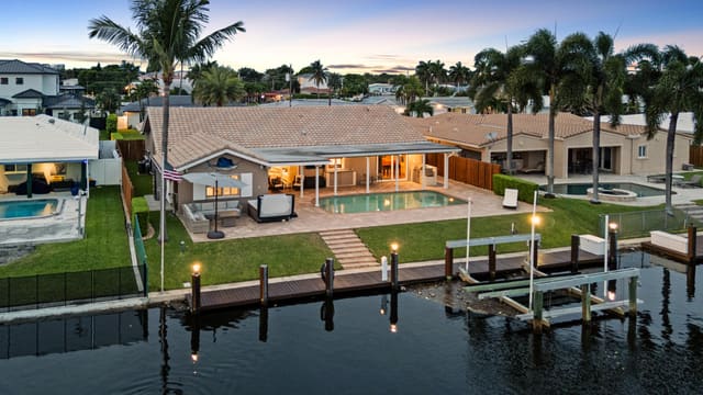 750 SE 7TH Avenue, Pompano Beach, FL 33060
