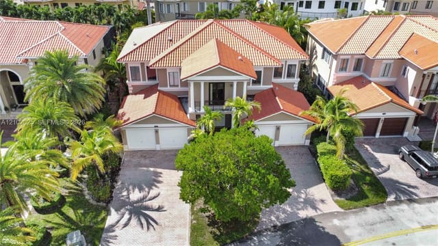 7846 SW 195th Street, Cutler Bay, FL 33157