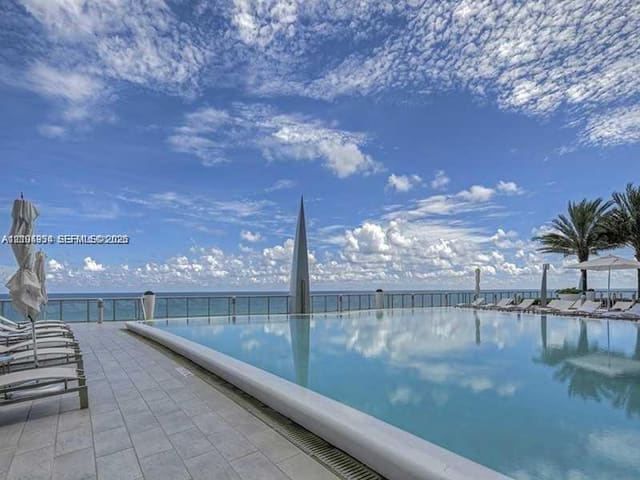 17121 Collins Avenue 907, Sunny Isles Beach, FL 33160