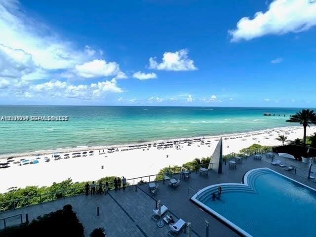 17121 Collins Avenue 907, Sunny Isles Beach, FL 33160 photo 20