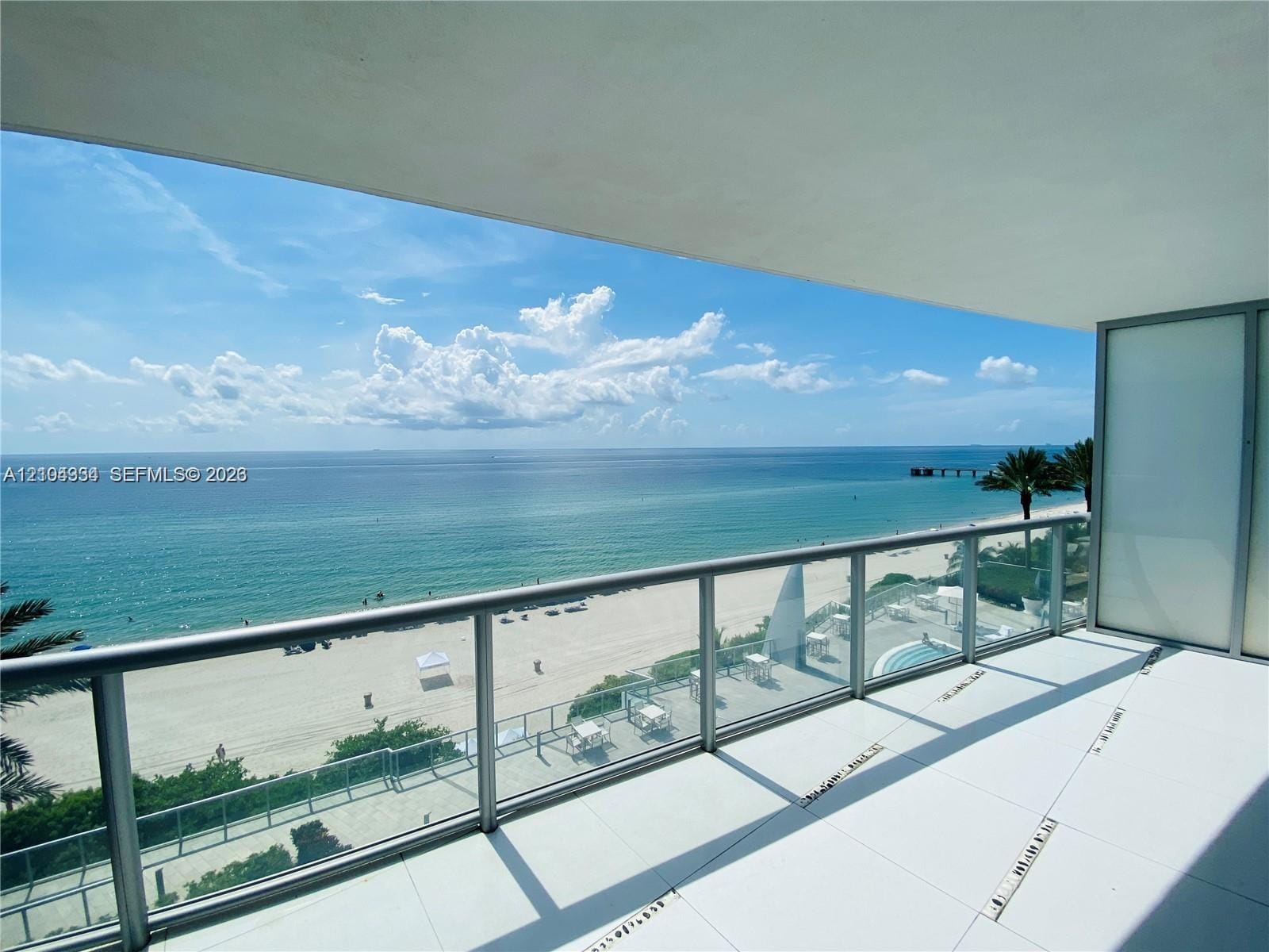 17121 Collins Avenue 907 — photo 3