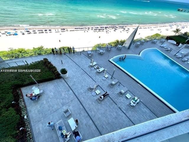 17121 Collins Avenue 907, Sunny Isles Beach, FL 33160 photo 21
