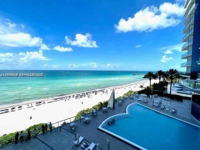 17121 Collins Avenue 907, Sunny Isles Beach, FL 33160 photo 22