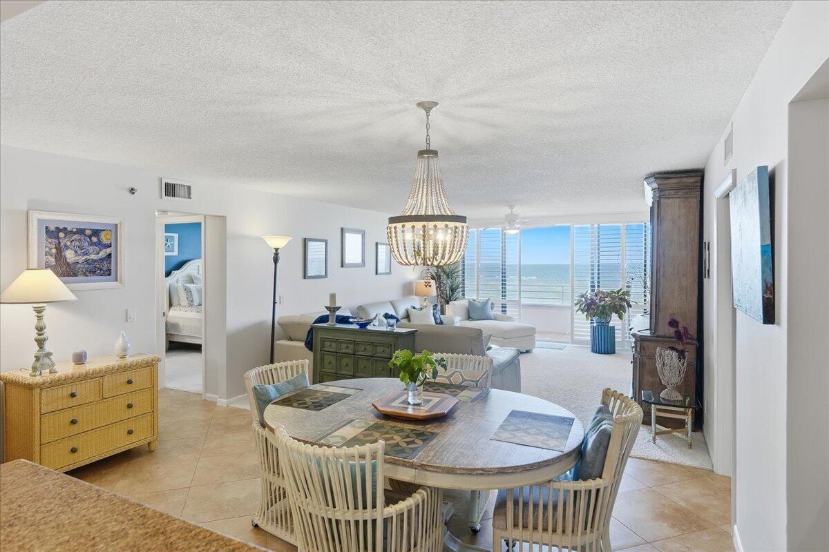 9950 S OCEAN Drive 604 — photo 2