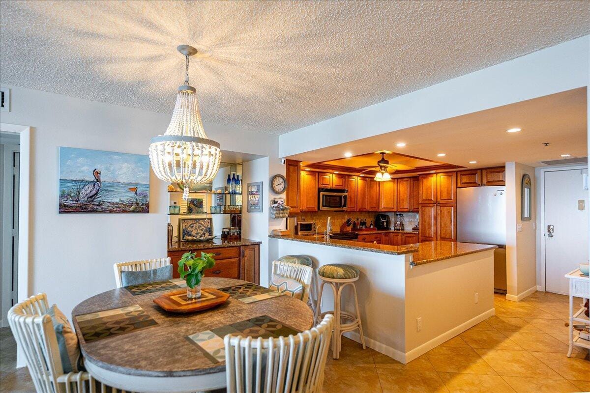 9950 S OCEAN Drive 604 — photo 11