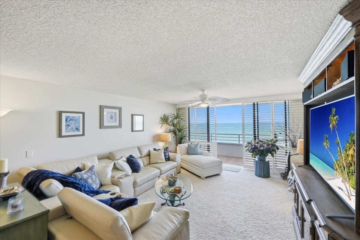 9950 S OCEAN Drive 604 — photo 3