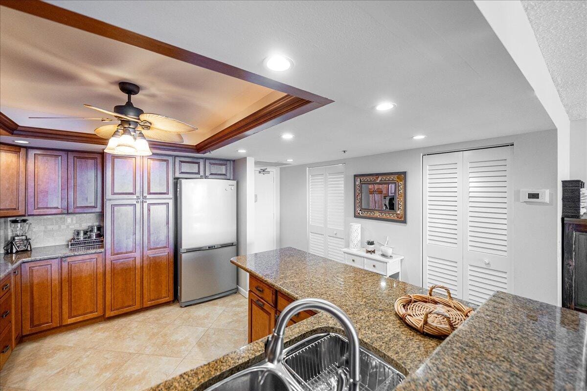 9950 S OCEAN Drive 604 — photo 8