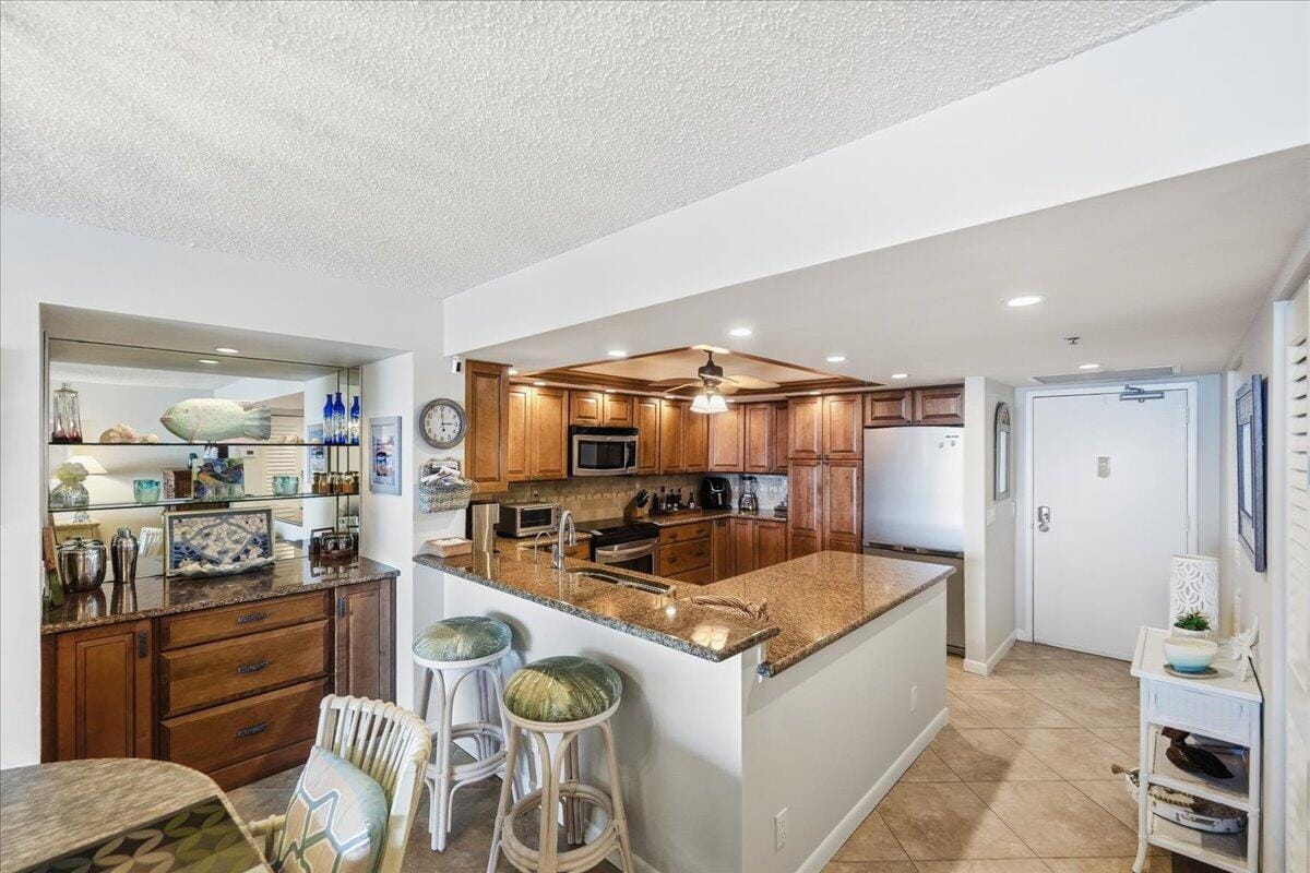 9950 S OCEAN Drive 604 — photo 10