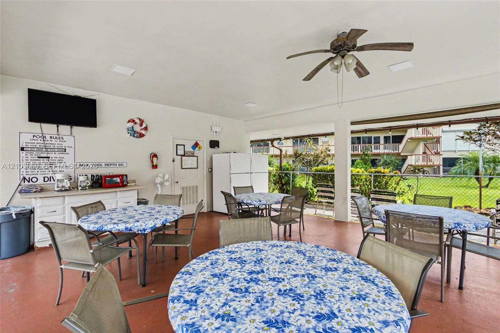5300 Washington Street H137, Hollywood, FL 33021 photo 5