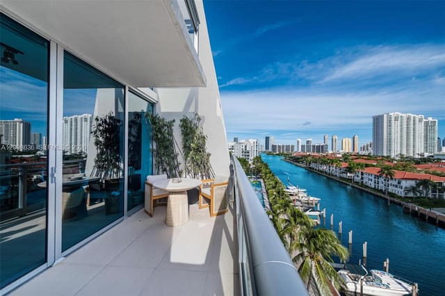 2950 NE 188th Street 524, Aventura, FL 33180