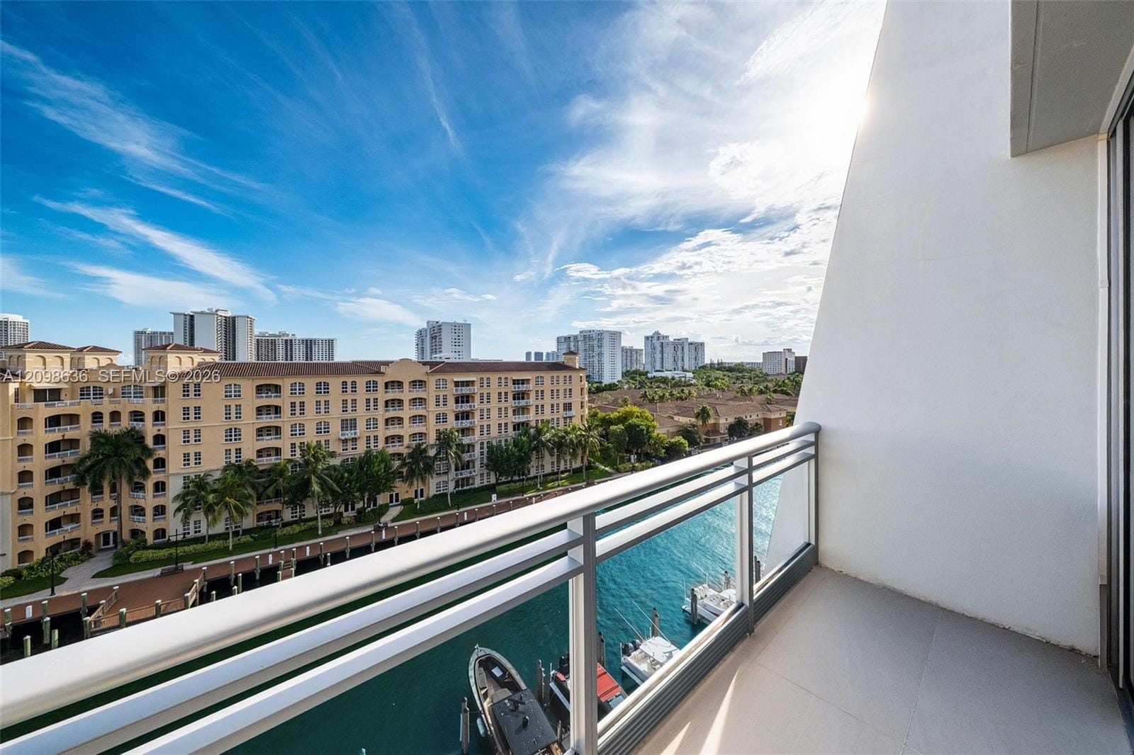2950 NE 188th Street 524, Aventura, FL 33180 photo 26