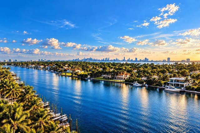 5600 Collins Avenue 9S, Miami Beach, FL 33140