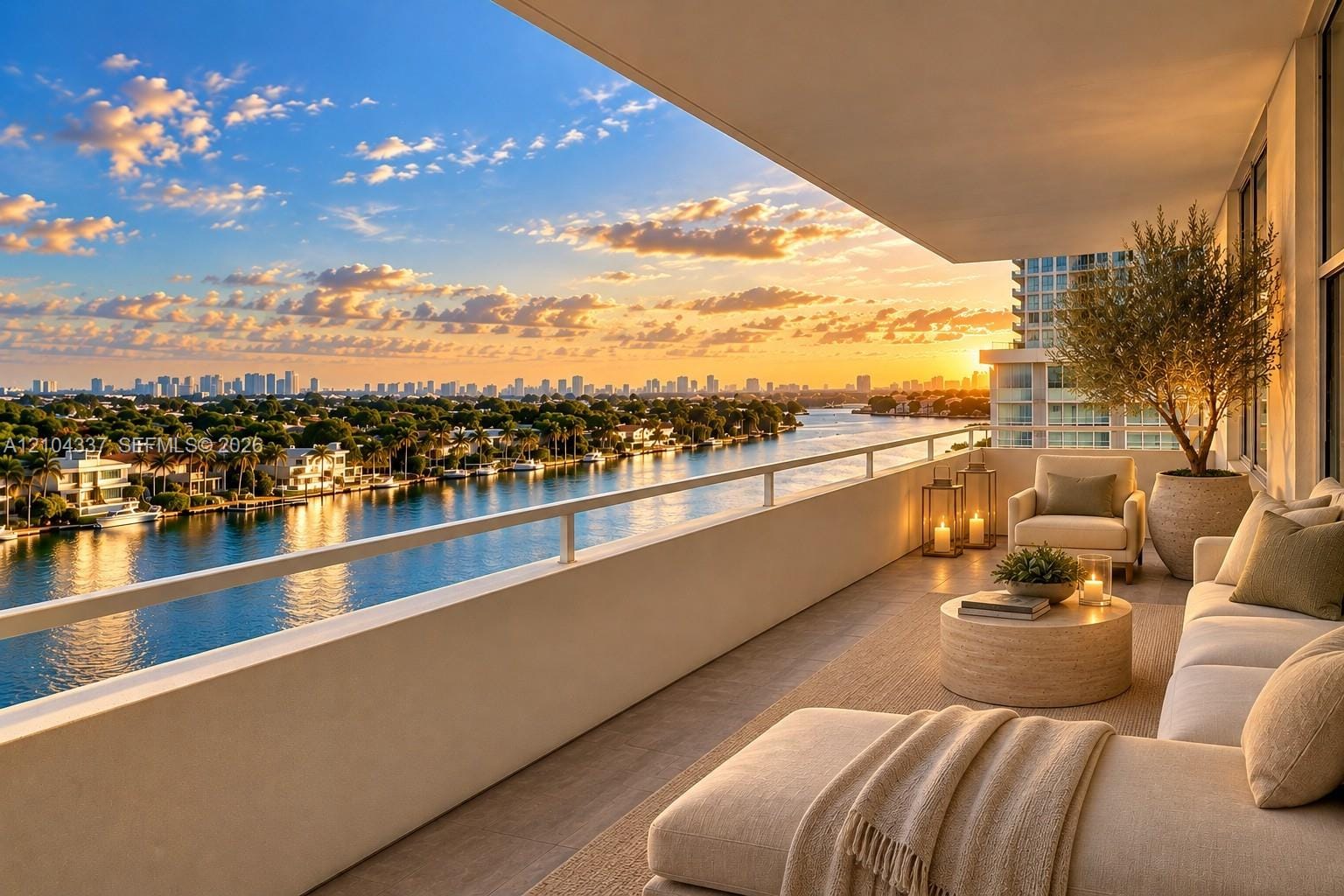 5600 Collins Avenue 9S, Miami Beach, FL 33140 photo 2