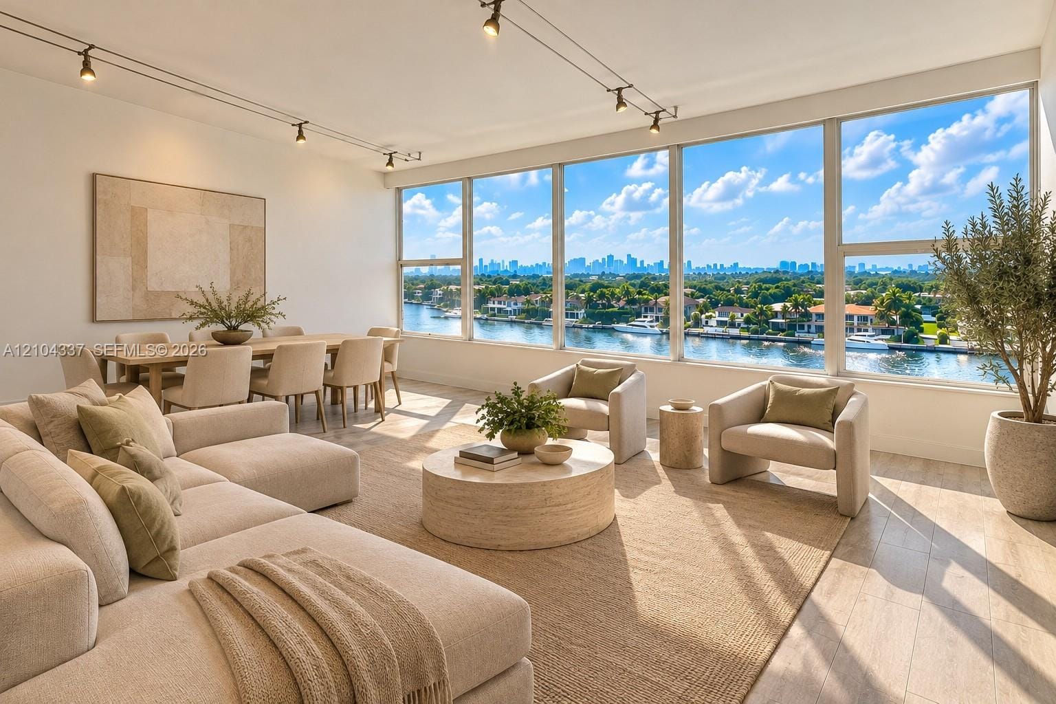 5600 Collins Avenue 9S, Miami Beach, FL 33140 photo 3