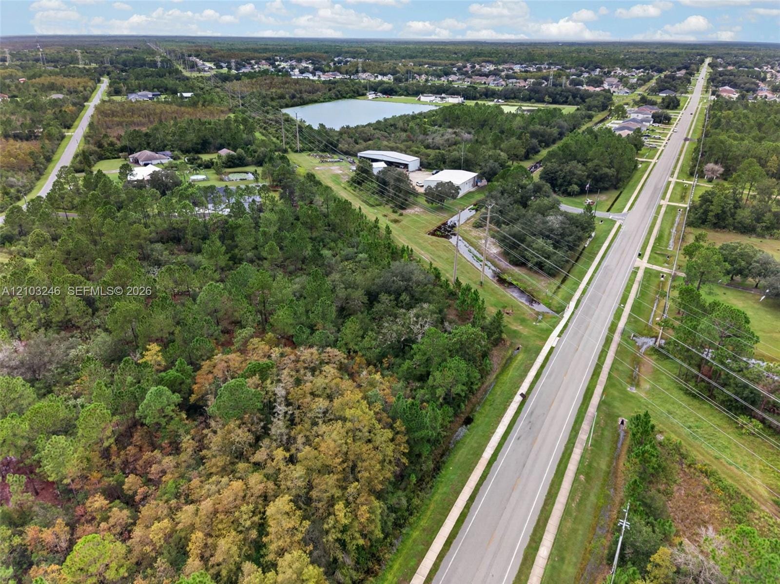 Unit 12A Unit 12a Bancroft Boulevard, Orlando, FL 32833 photo 15