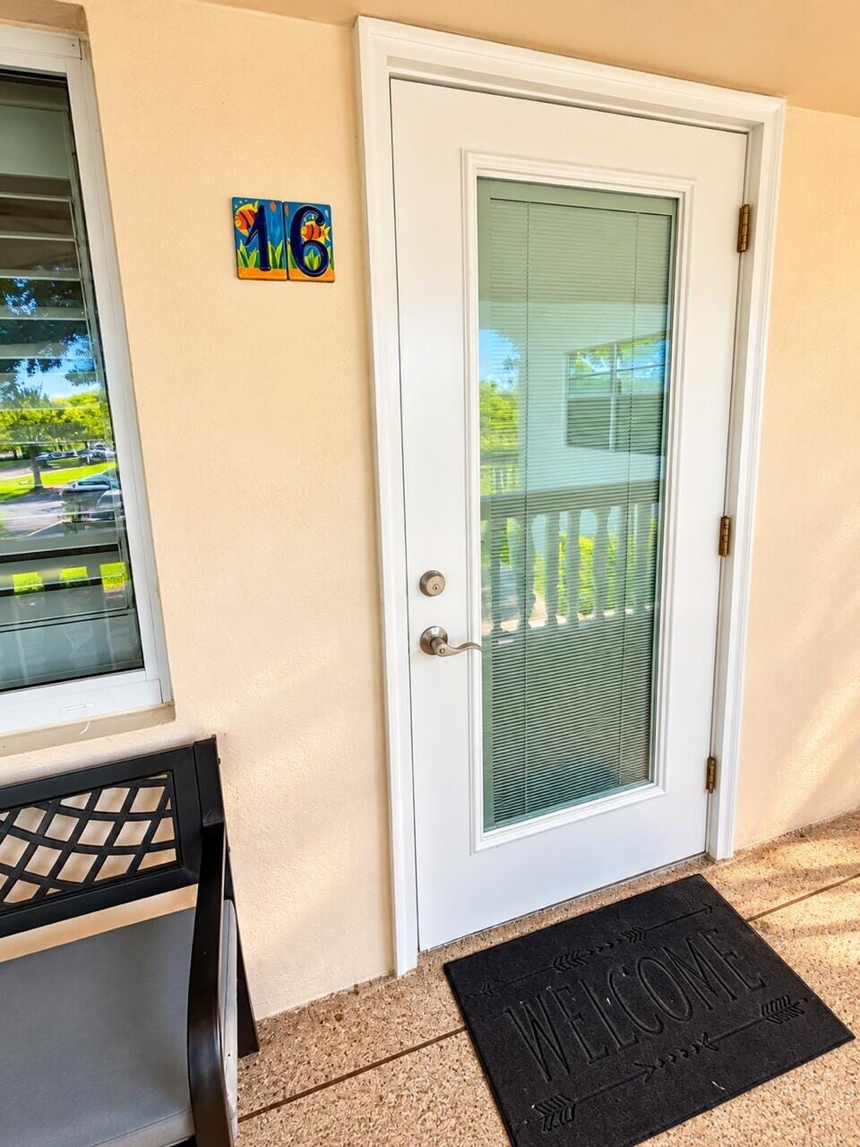 16 SHEFFIELD A 16, West Palm Beach, FL 33417 photo 13