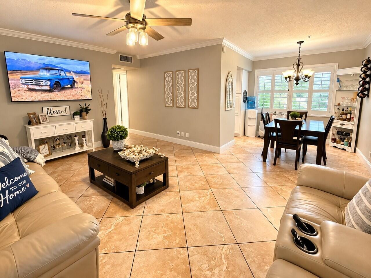 16 SHEFFIELD A 16, West Palm Beach, FL 33417 photo 14