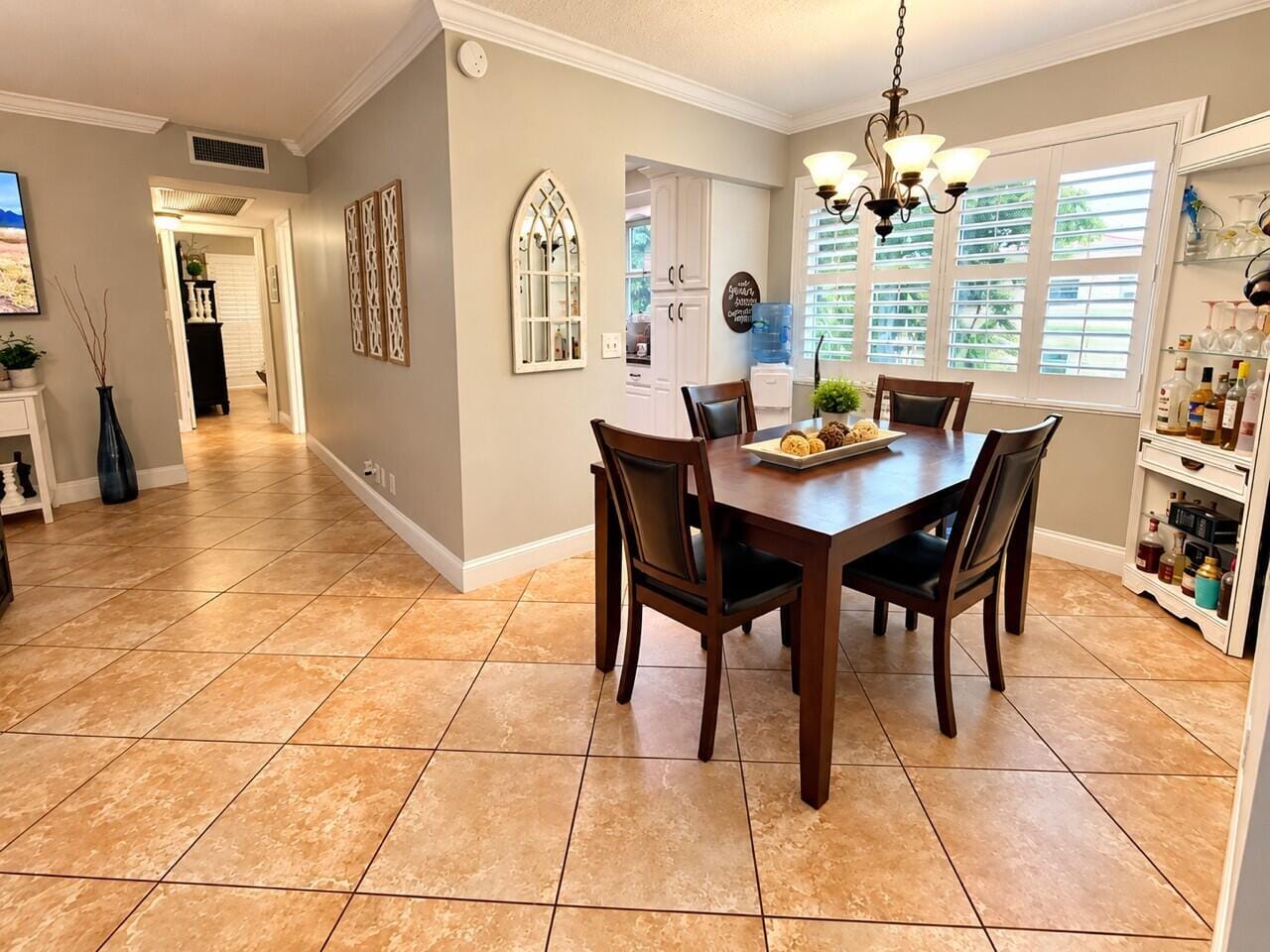16 SHEFFIELD A 16, West Palm Beach, FL 33417 photo 17